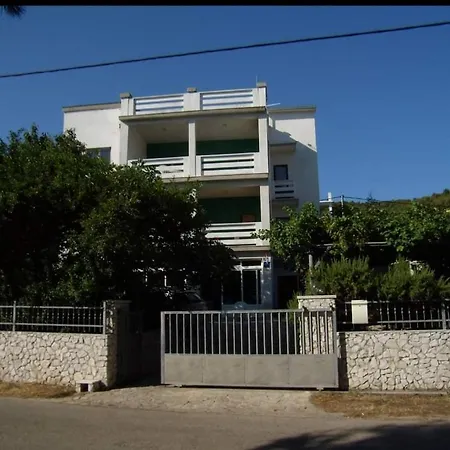 Sia Ciovo * Slatine