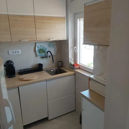 Apartmán Sia Ciovo Slatine