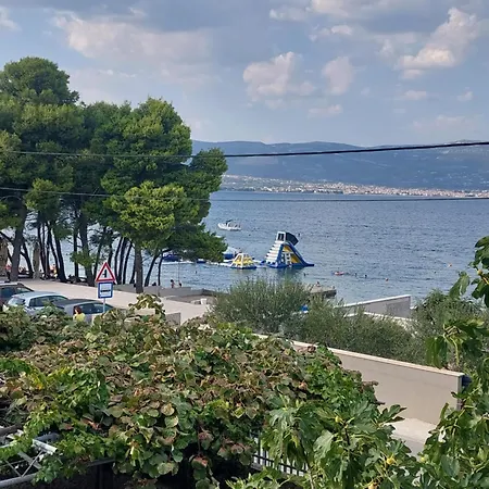 Sia Ciovo Apartmán