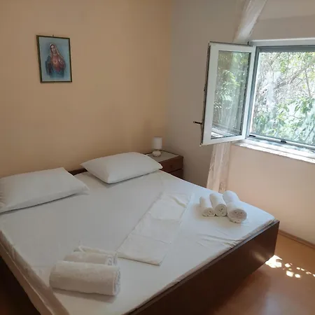 Sia Ciovo * Slatine
