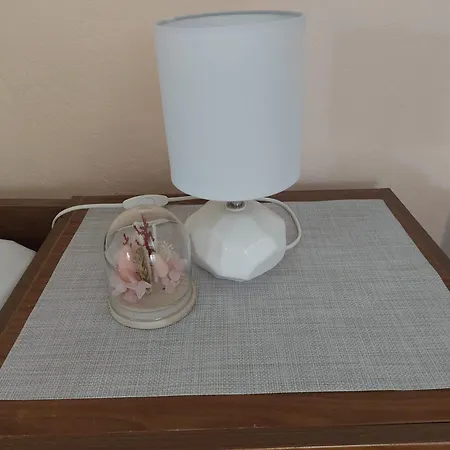 Apartmán Sia Ciovo *