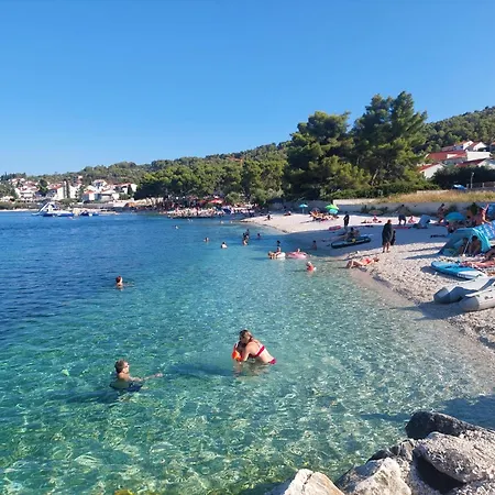 Apartmán Sia Ciovo Slatine