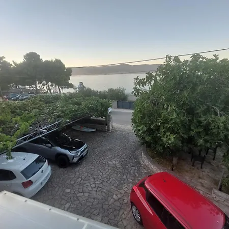 Sia Ciovo Apartmán *