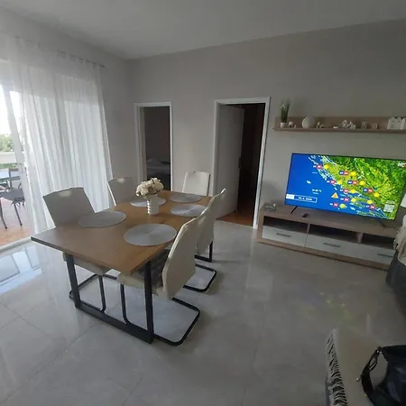 Sia Ciovo Apartmán