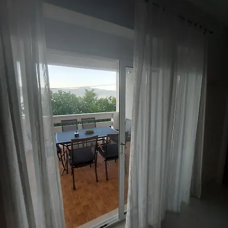 Sia Ciovo Apartmán Slatine