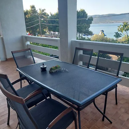 Sia Ciovo Apartmán Slatine